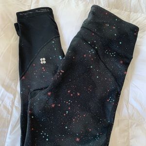 SWEATY BETTY - YOGA PANTS - Size S